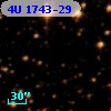 4U 1743-29