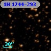 1H 1744-293