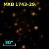 MXB 1743-29