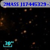 2MASS J17445329-2851388