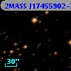 2MASS J17455902-2855049