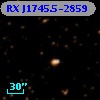 RX J1745.5-2859