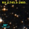 RX J1745.5-2905