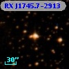 RX J1745.7-2913