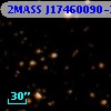 2MASS J17460090-2855350
