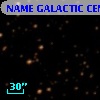 NAME GALACTIC CENTER IRS 6E