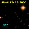 IRAS 17419-2907