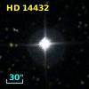 HD  14432