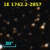 1E 1742.2-2857
