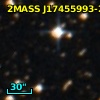 2MASS J17455993-2854498