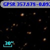 GPSR 357.878-0.092