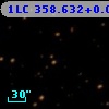 1LC 358.632+0.063