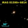 IRAS 01599+6814