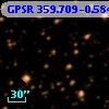 GPSR 359.709-0.584