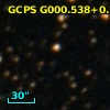 2LC 000.538+0.262