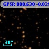 GPSR 000.630-0.028