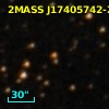 2MASS J17405742-2901103