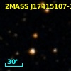 2MASS J17415107-3020123