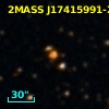 2MASS J17415991-2959317