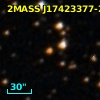2MASS J17423377-2914392