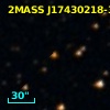 2MASS J17430218-3003583