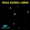 IRAS 02065+6846