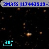 2MASS J17443819-3018266
