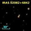 IRAS 02082+6842