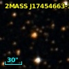 2MASS J17454663-3032165