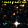 2MASS J17455292-3024575