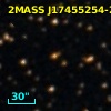 2MASS J17455254-2955273