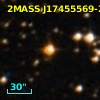 2MASS J17455569-2940135