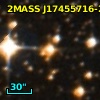 2MASS J17455716-2904537