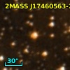 2MASS J17460563-2924147