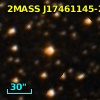 2MASS J17461145-2932015