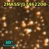 2MASS J17462208-2917142