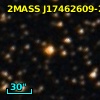 2MASS J17462609-2954346