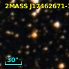 2MASS J17462671-3001390