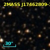 2MASS J17462809-3030099