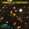2MASS J17462944-2928317