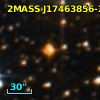 2MASS J17463856-2941194
