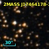 2MASS J17464178-2958104