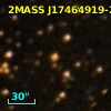 2MASS J17464919-2849020