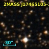 2MASS J17465105-2956054
