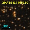 2MASS J17465150-2906459