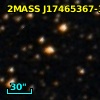2MASS J17465367-3004475