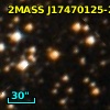 2MASS J17470125-2935018