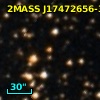 2MASS J17472656-3038405