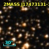 2MASS J17473131-3004369