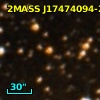 2MASS J17474094-2850109